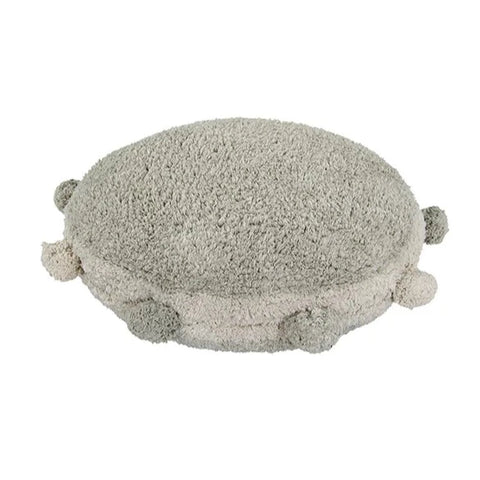 Pouf - Bubbly Olive