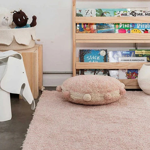 Pouf - Bubbly Vintage Nude