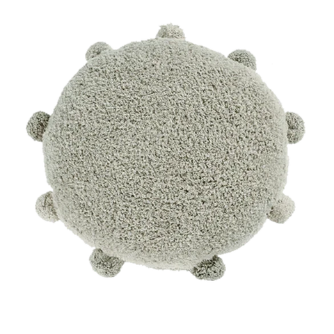 Pouf - Bubbly Olive