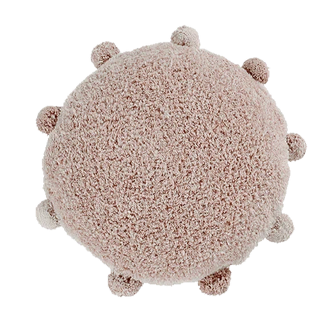 Pouf - Bubbly Vintage Nude