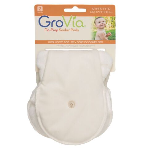 No Prep Soaker Pad (2 pack)