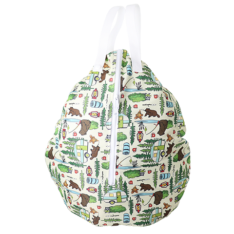 Hanging Wet Bag