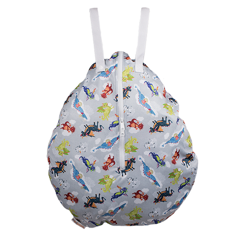 Hanging Wet Bag