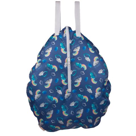 Hanging Wet Bag