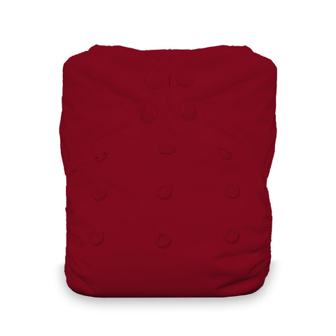 Natural One Size All In One