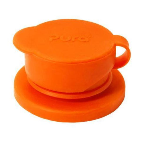 Big Mouth Silicone Sport Cap