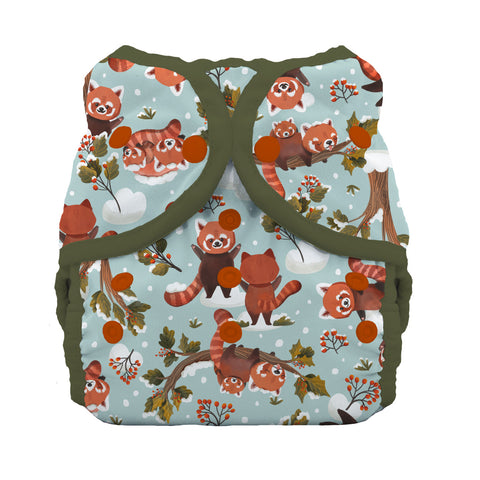 Duo Wrap Size 2 (snap closure)