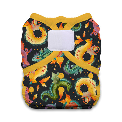 Duo Wrap Size 2 (hook and loop)