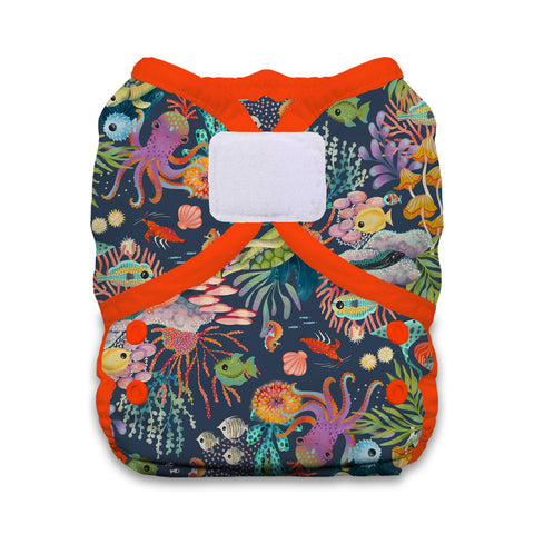 Duo Wrap Size 1 (hook and loop)