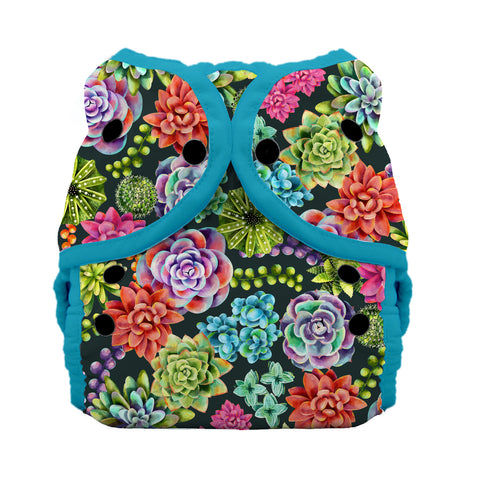 Duo Wrap Size 1 (snap closure)