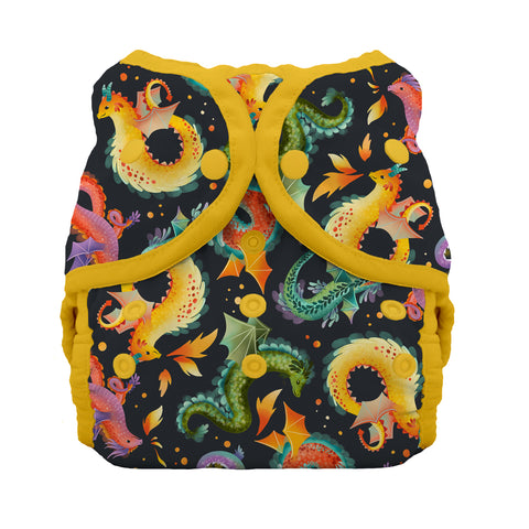 Duo Wrap Size 2 (snap closure)