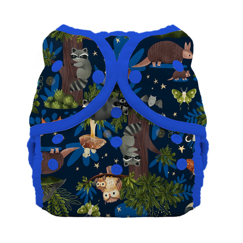 Duo Wrap Size 2 (snap closure)