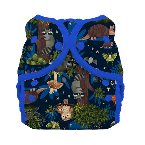 Duo Wrap Size 1 (snap closure)