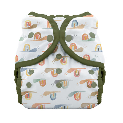 Duo Wrap Size 1 (snap closure)