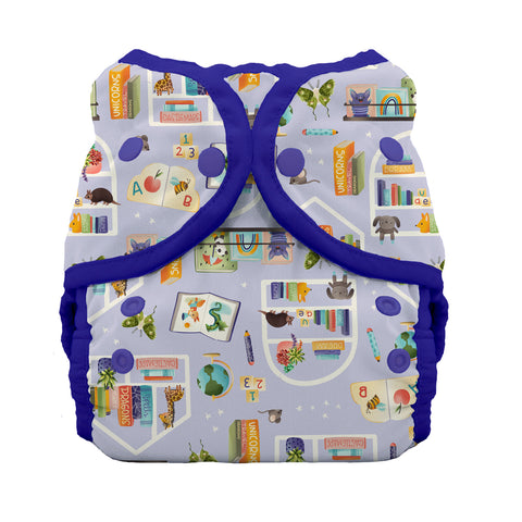 Duo Wrap Size 2 (snap closure)