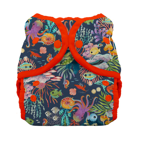 Duo Wrap Size 2 (snap closure)