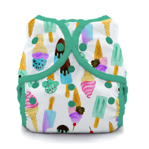 Duo Wrap Size 2 (snap closure)