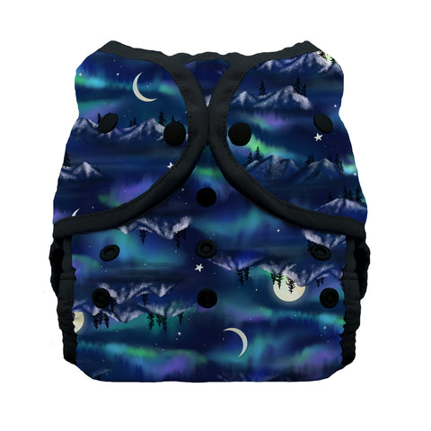 Duo Wrap Size 2 (snap closure)