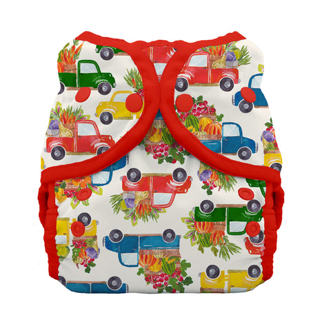 Duo Wrap Size 2 (snap closure)