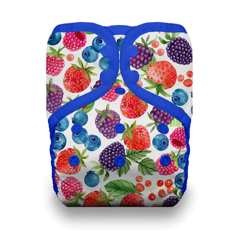 Natural One Size Pocket