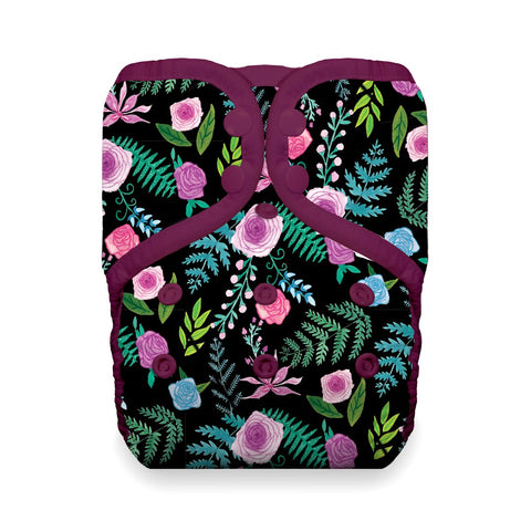 Natural One Size Pocket