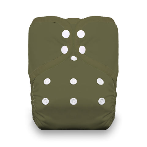 Natural One Size Pocket