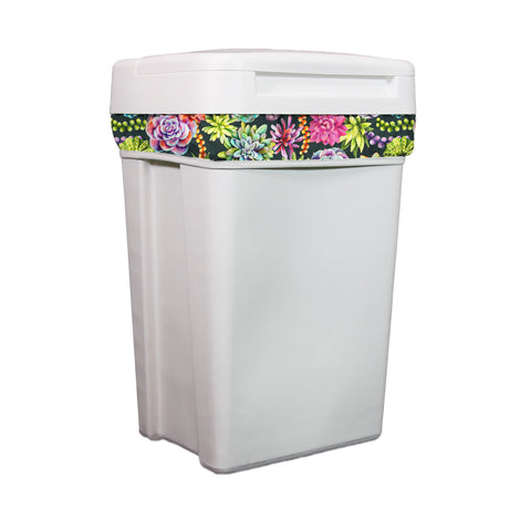 Simple Diaper Pail Liner