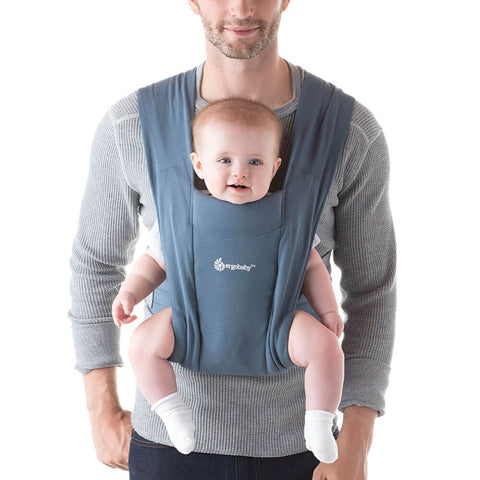 Embrace - Oxford Blue