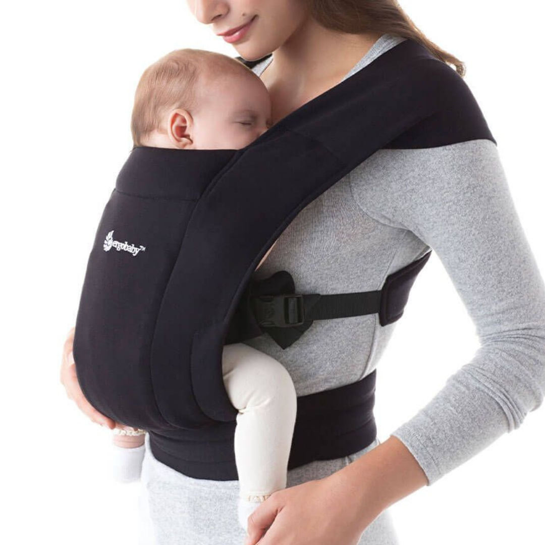 buckle carriers – Nesting House