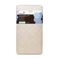 organic ultra crib mattress naturepdic