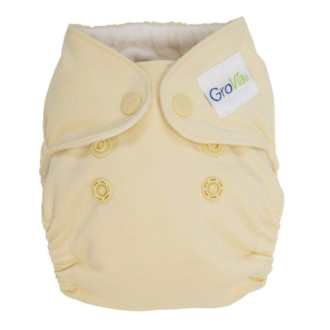 Newborn - All in One