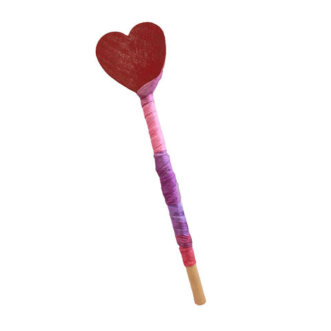 Mini Streamer - Heart