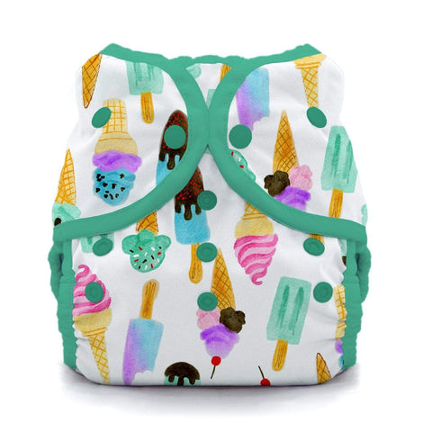Swim Diaper Size One